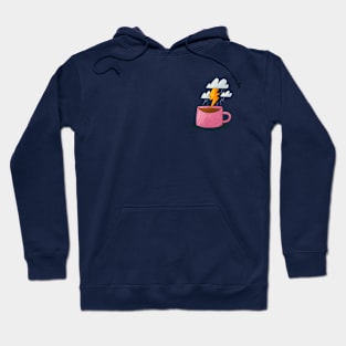 Thunder Coffee Hoodie